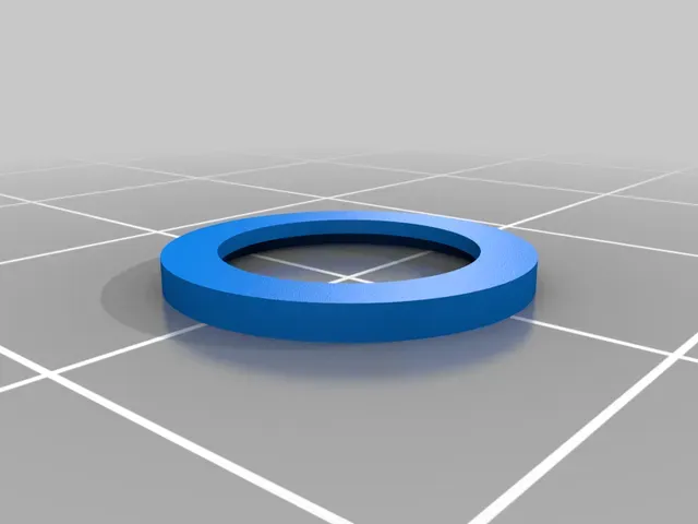 Skateboard Spacers and Washers — Image 2 of 9