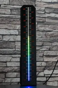 Arduino Thermometer
