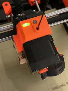 MK3s IR_Sensor LED Indicator (non-MMU)
