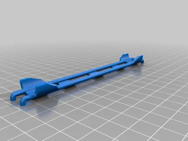 Marble track - rails (Gravitrax compatible) — Фото 2 из 4