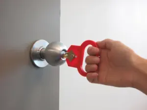 Key Turner