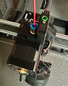 MK3s+ MMU2 & MMU3 Filament Indicator Cover
