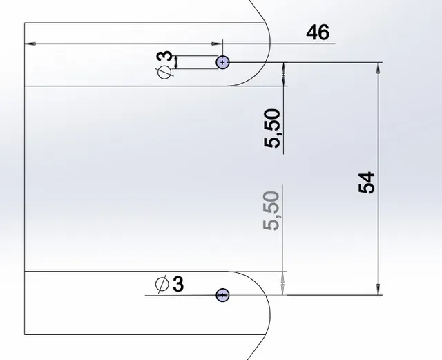 Dremel 3000 sanding table — Image 4 of 6