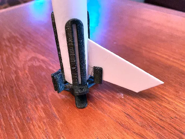 Rocket Fin Alignment Jig — Image 3 of 3