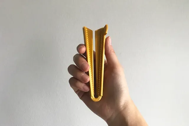 Tube Opener — Фото 2 из 5