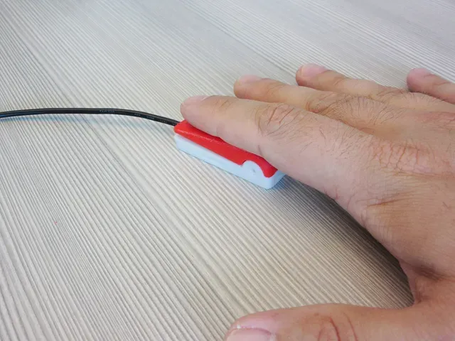 Light Touch Switch — Фото 3 из 4