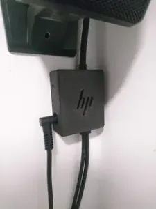 HP Reverb G2 Power Supply Wall Mount