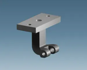 VORON - C270 Holder
