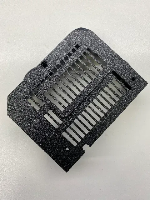 Prusa MK3S+/Bear MK3 Einsy base&door with M3 heat set inserts — Image 4 of 7
