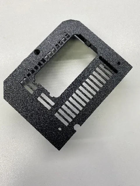 Prusa MK3S+/Bear MK3 Einsy base&door with M3 heat set inserts — Image 2 of 7