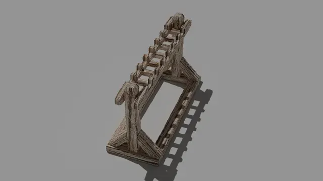 Sword Rack - D&D Scatter — Image 4 of 9