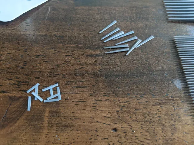Sword Rack - D&D Scatter — Image 5 of 9