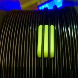 The Perfect Filament Clip
