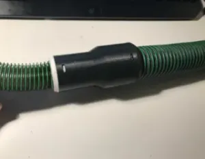 Festool D36 to D27 adapter