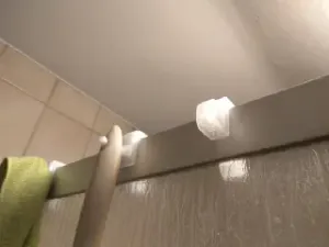 ShowerCabin Koralle(287) - Hook v3