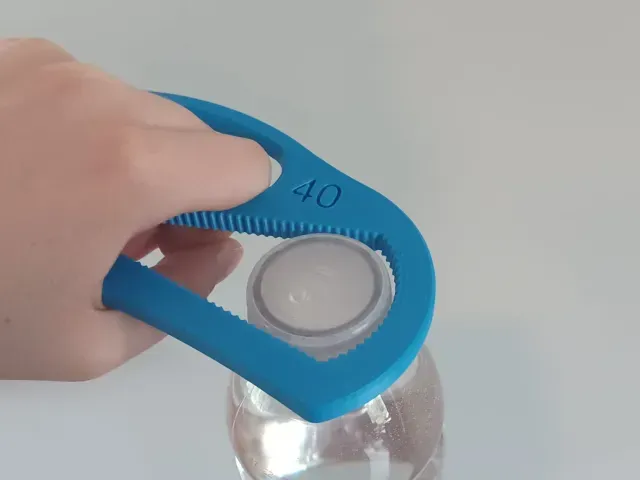 Bottle Opener — Image 2 of 3