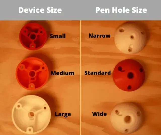 Pen Ball — Image 3 of 3