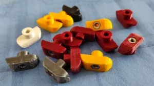 4040 - M3 T-Nut
