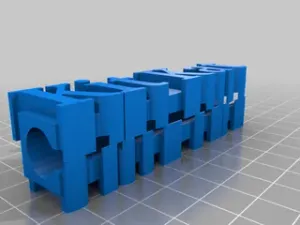 usb cable tag