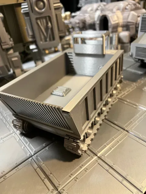 Stolen and looted APC from The White Desert — Фото 7 из 40
