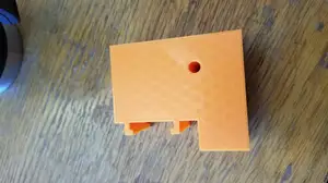 Whiteboard Science Equipment Adapter