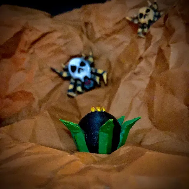 Skultula - Zelda — Image 4 of 7