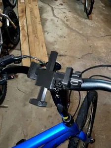 Phone Bike Mount - GoPro