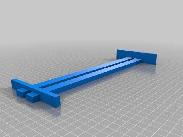 Angle Slider fence end caps — Фото 3 из 3