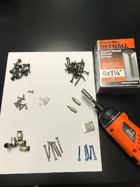 Double Stack IKEA LACK Enclosure V2 (works w/ MMU2s) — Фото 7 из 25