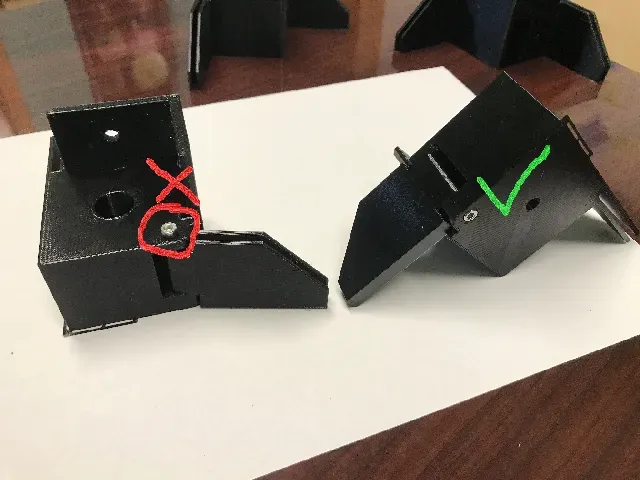 Double Stack IKEA LACK Enclosure V2 (works w/ MMU2s) — Фото 11 из 25