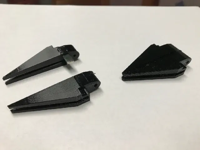 Double Stack IKEA LACK Enclosure V2 (works w/ MMU2s) — Фото 10 из 25