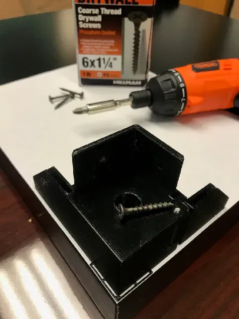 Double Stack IKEA LACK Enclosure V2 (works w/ MMU2s) — Фото 12 из 25