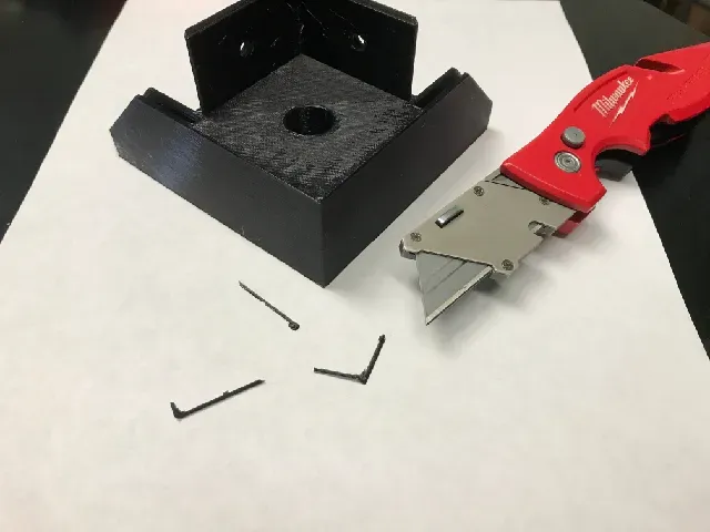 Double Stack IKEA LACK Enclosure V2 (works w/ MMU2s) — Фото 16 из 25