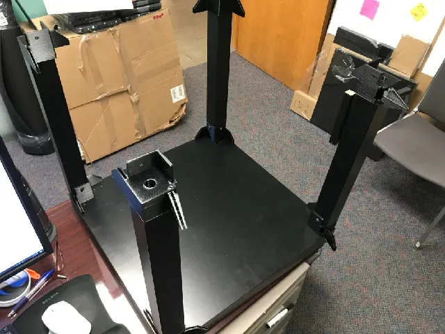 Double Stack IKEA LACK Enclosure V2 (works w/ MMU2s) — Фото 18 из 25
