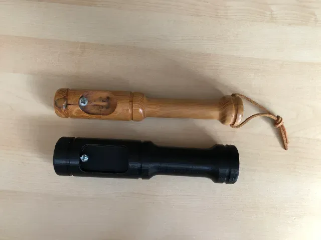 Bottle Opener - keeps bottle cap flat — Image 4 of 11