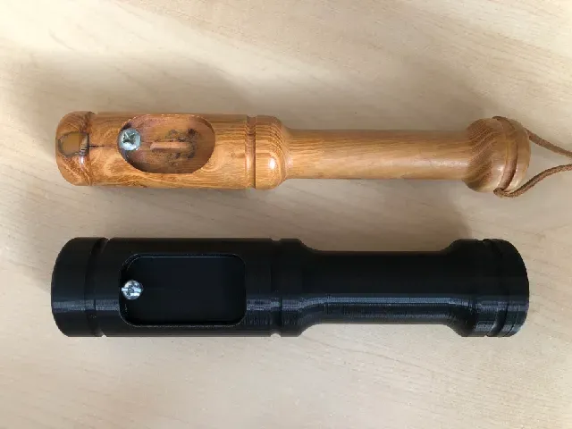 Bottle Opener - keeps bottle cap flat — Image 3 of 11
