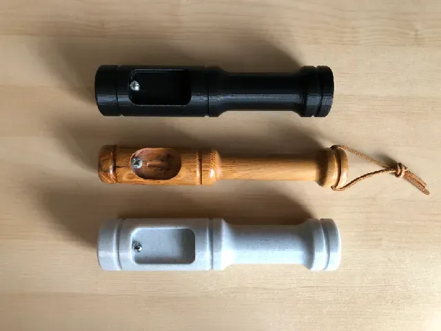 Bottle Opener - keeps bottle cap flat — Image 2 of 11