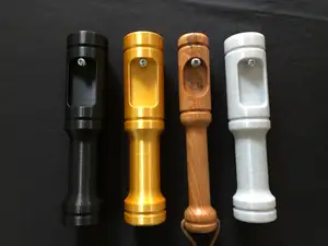 Bottle Opener - keeps bottle cap flat