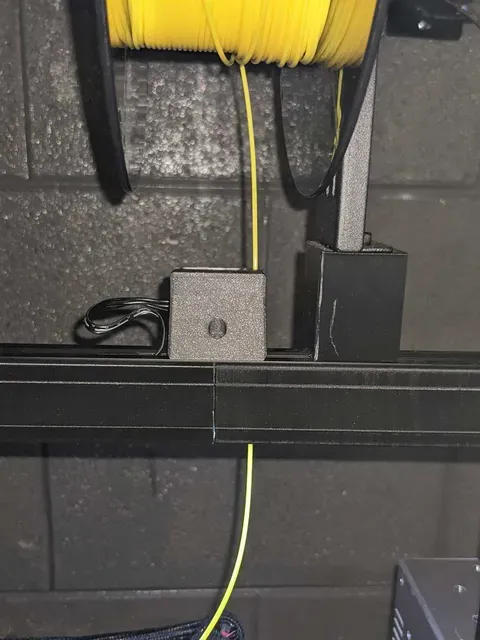 Triangle Labs Filament Runout Sensor Mount For Ender 3 — Фото 2 из 2
