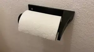 Toilet Paper Holder