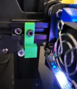 Biqu B1 Endstop adjustment for Biqu H2
