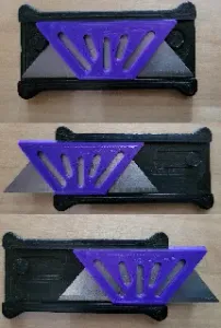 EDC Utility Blade
