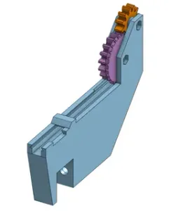 Lumen PnP Passive Drag Feeder