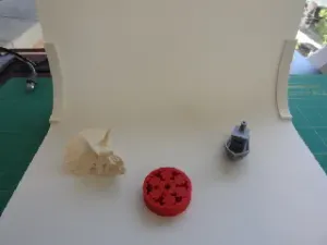 Awesome Photo Backdrop Holder