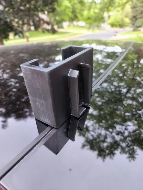 JB4 and Bluetooth Adapter mount — Image 5 of 7