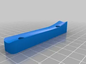 IKEA Tobias Chair feet