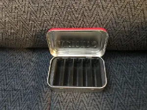 Altoids "AA" battery holder