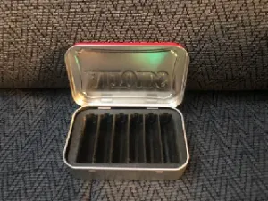 Altoids "AAA" battery insert