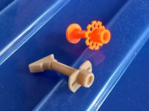 Nerf Rival Pathfinder XXII-1200 Efficient Air Restrictor