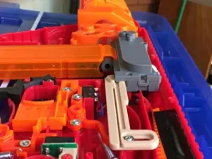 Dart Zone Pro MK3 Anti-Jam Pusher
